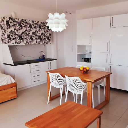 Sarande Bay Apartment 1+1 Exterior photo