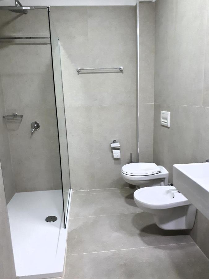 Sarande Bay Apartment 1+1 Exterior photo