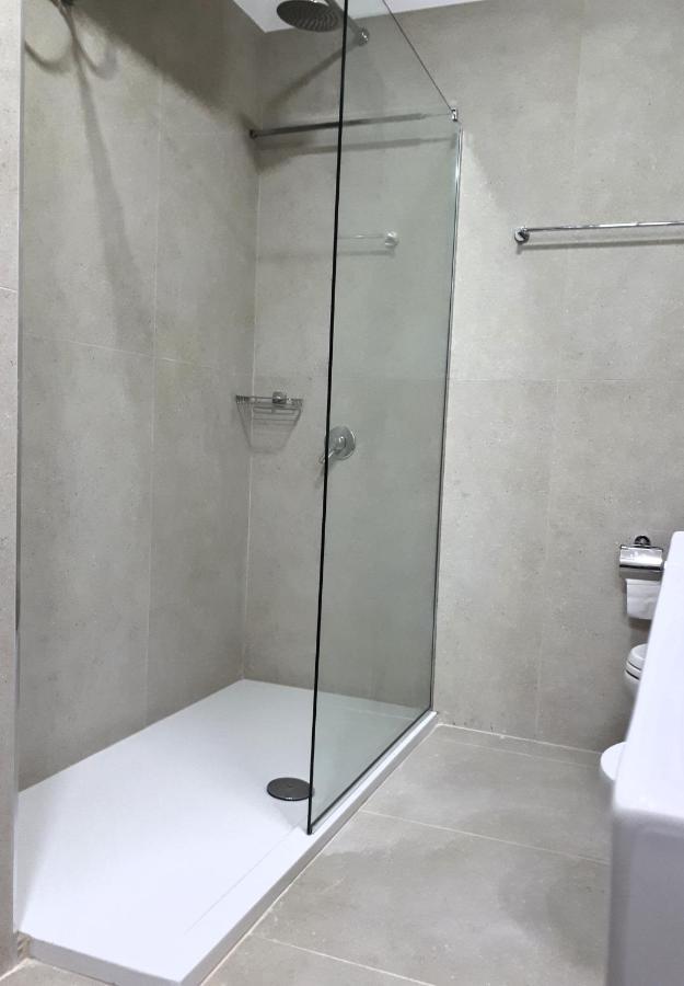 Sarande Bay Apartment 1+1 Exterior photo