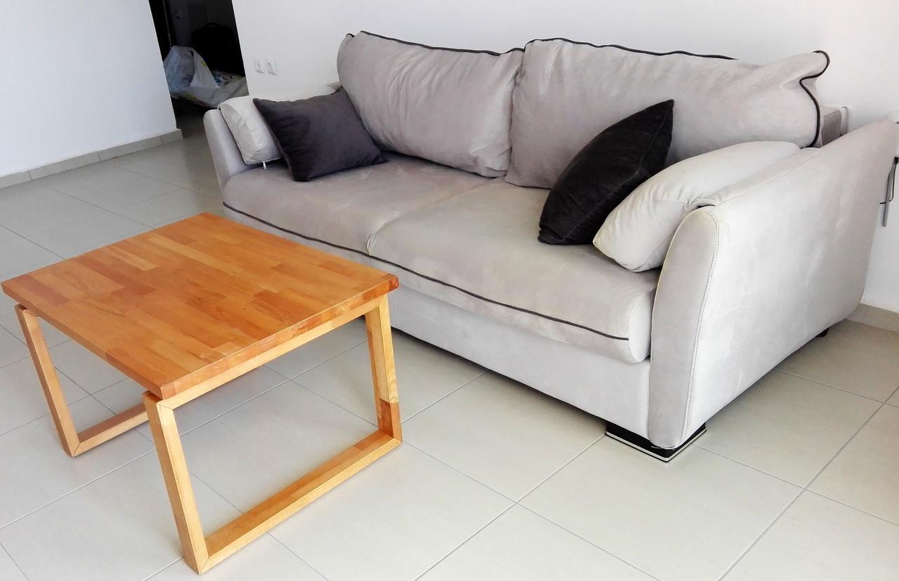 Sarande Bay Apartment 1+1 Exterior photo