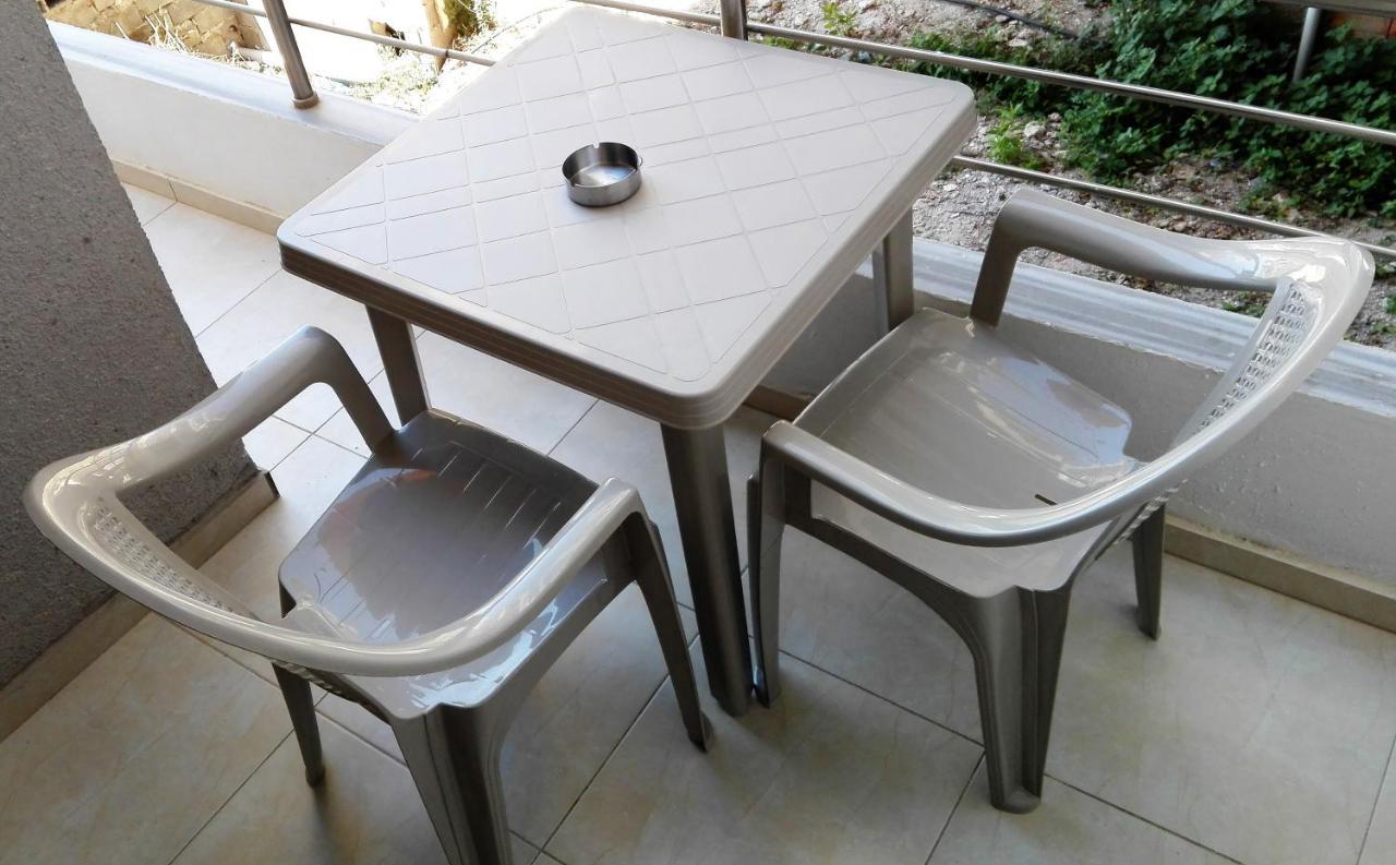 Sarande Bay Apartment 1+1 Exterior photo