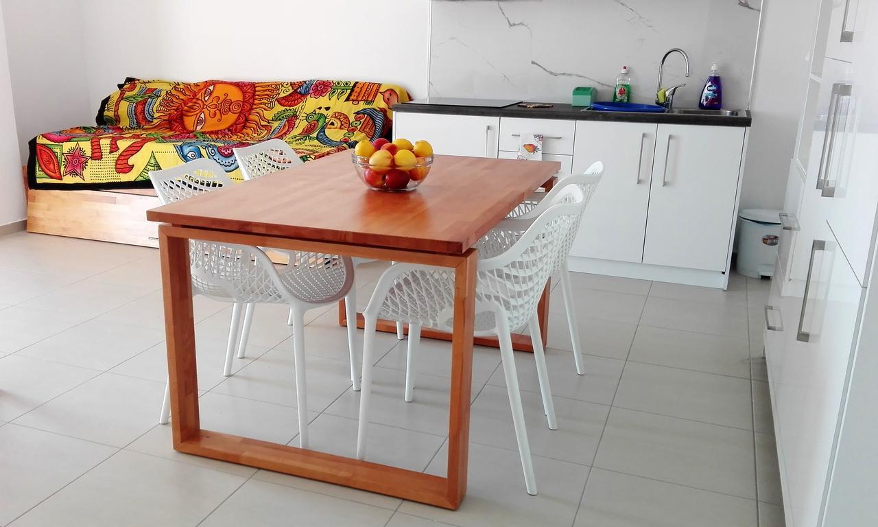 Sarande Bay Apartment 1+1 Exterior photo