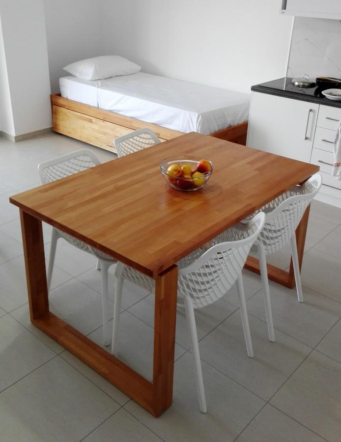 Sarande Bay Apartment 1+1 Exterior photo
