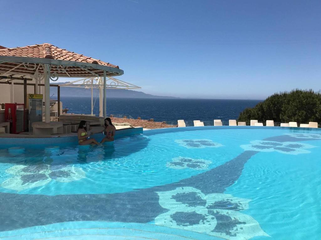 Sarande Bay Apartment 1+1 Exterior photo