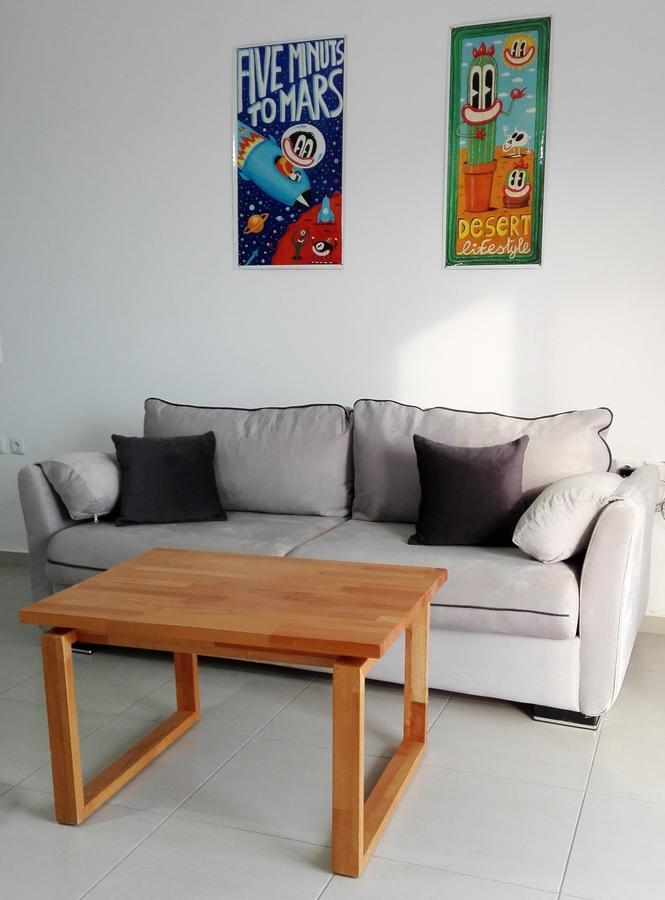 Sarande Bay Apartment 1+1 Exterior photo