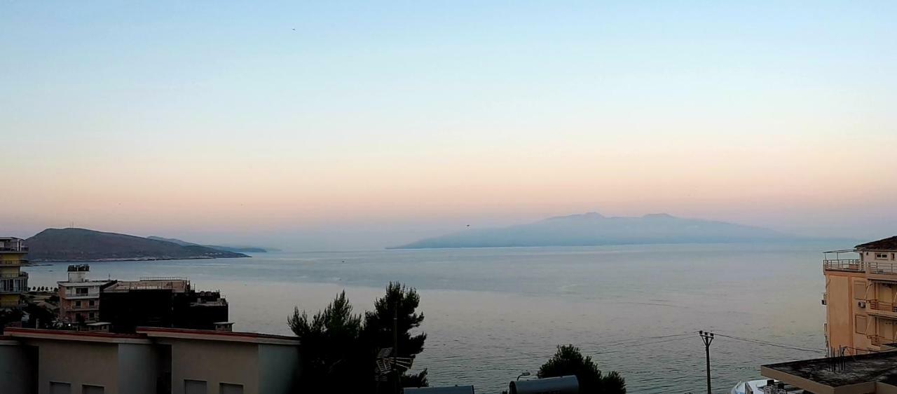 Sarande Bay Apartment 1+1 Exterior photo