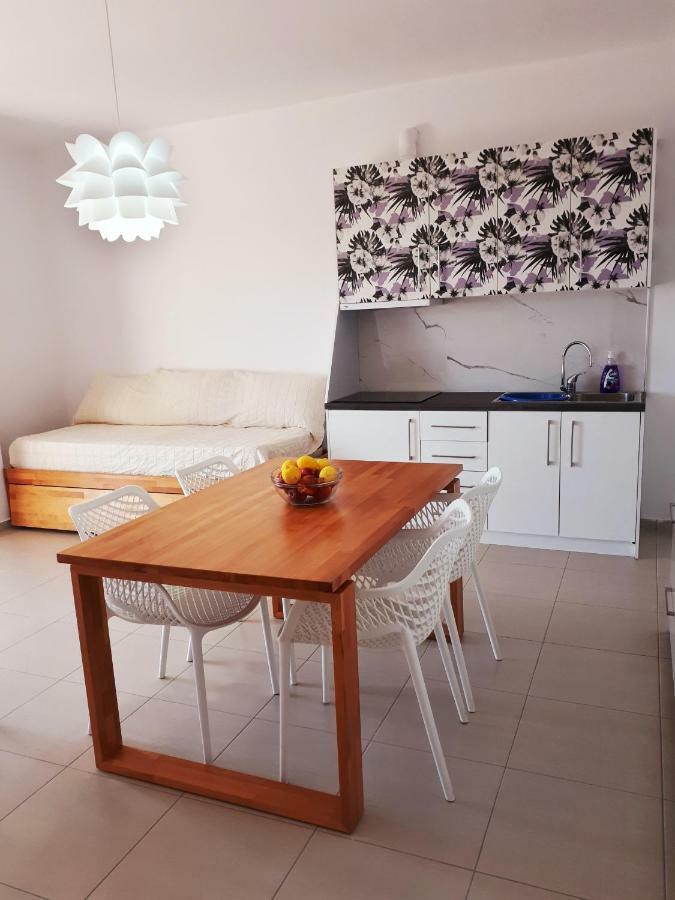 Sarande Bay Apartment 1+1 Exterior photo