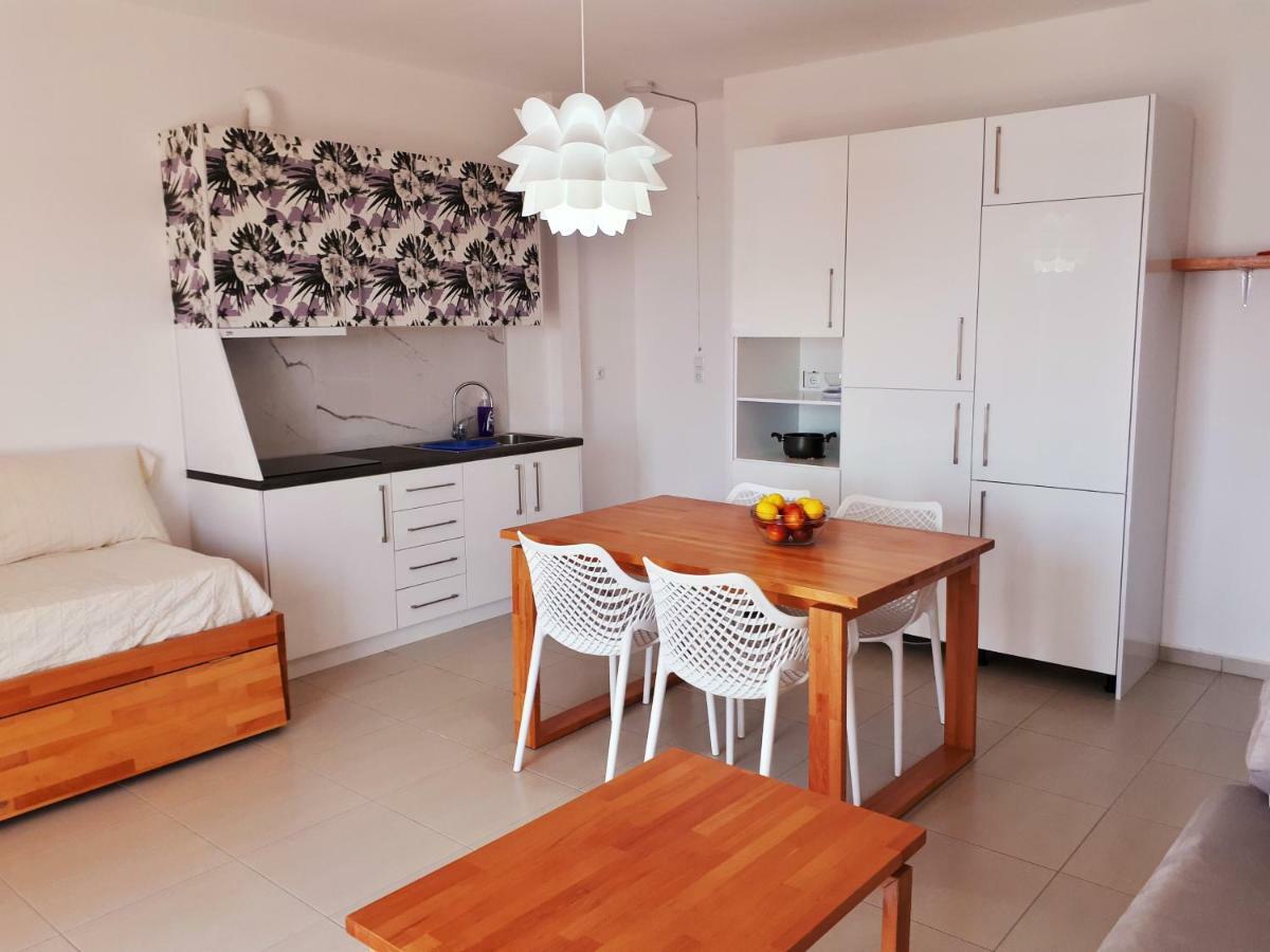 Sarande Bay Apartment 1+1 Exterior photo