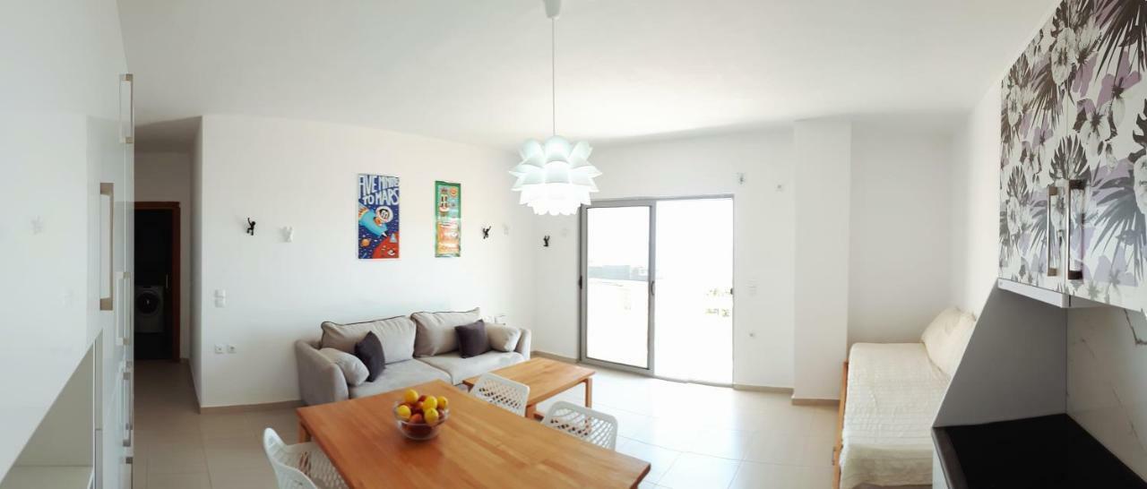 Sarande Bay Apartment 1+1 Exterior photo