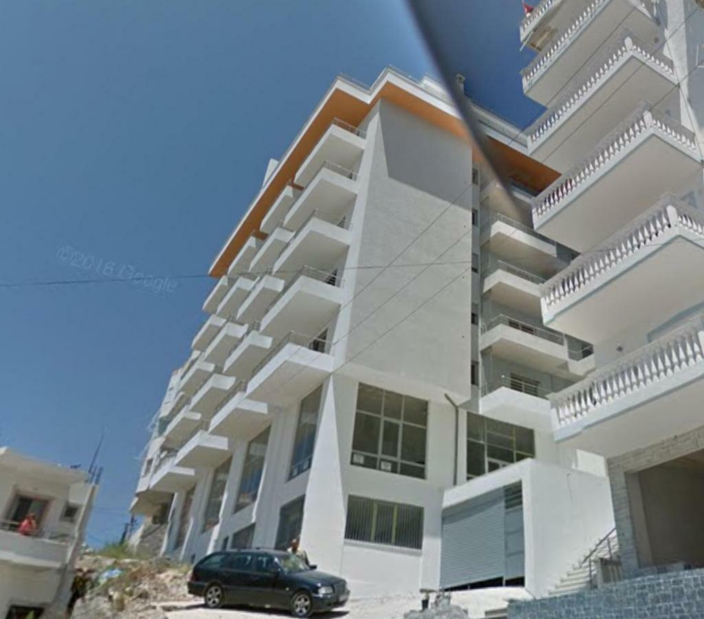 Sarande Bay Apartment 1+1 Exterior photo