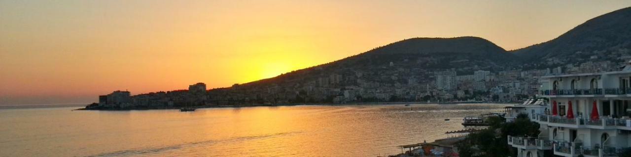 Sarande Bay Apartment 1+1 Exterior photo