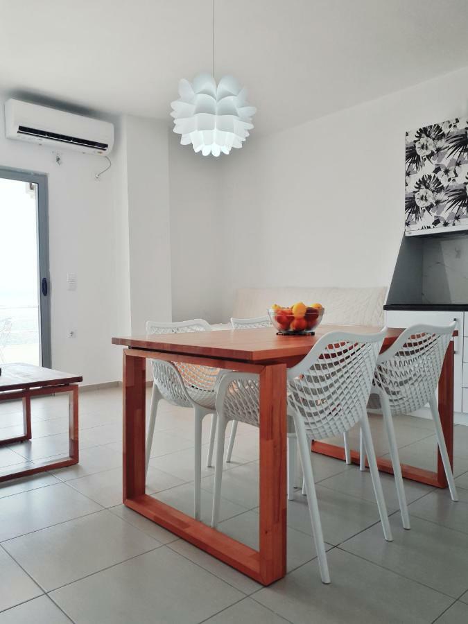 Sarande Bay Apartment 1+1 Exterior photo