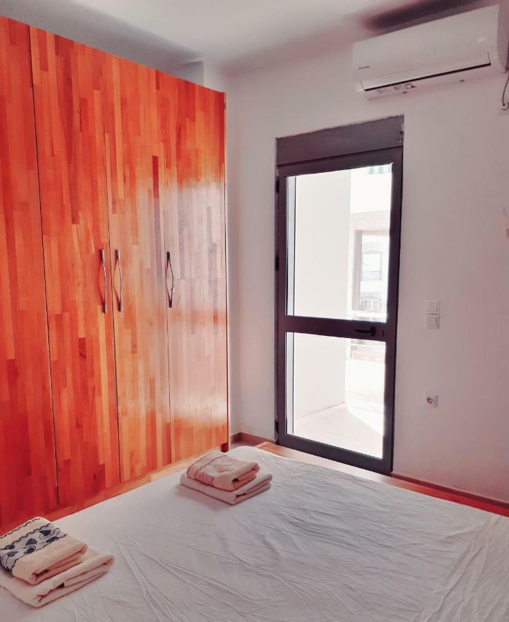 Sarande Bay Apartment 1+1 Exterior photo